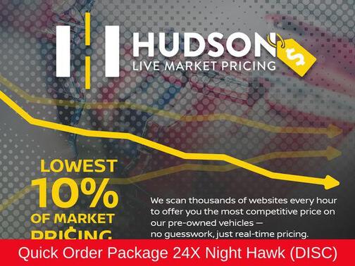 2025 Jeep Gladiator Nighthawk