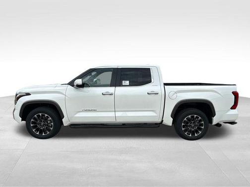 Ice Cap 2026 Toyota Tundra Limited