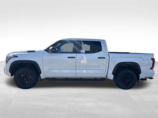 2026 Toyota Tundra Hybrid TRD Pro