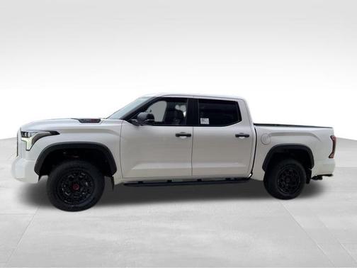 2026 Toyota Tundra Hybrid TRD Pro