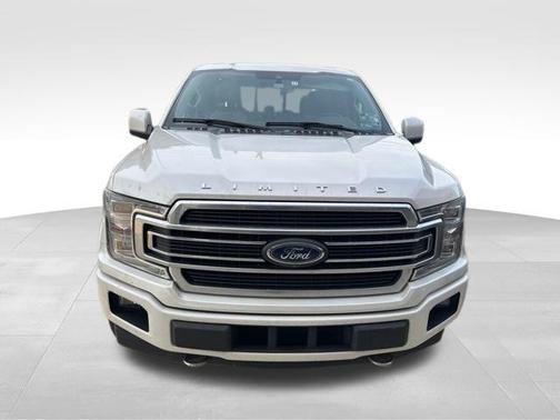 2019 Ford F-150 Limited