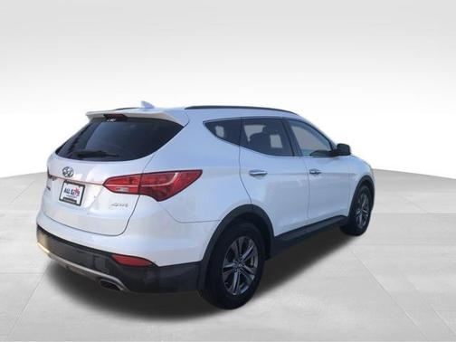 2013 Hyundai SANTA FE Sport