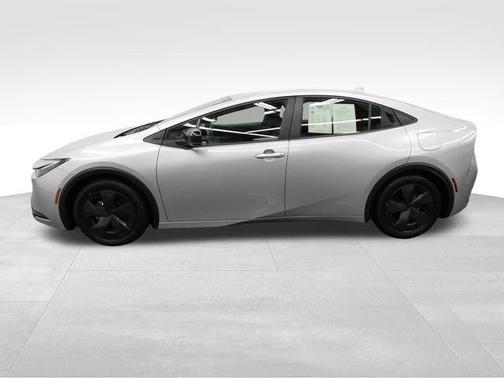 2024 Toyota Prius Limited