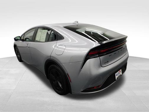 2024 Toyota Prius Limited