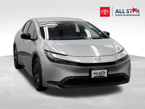 2024 Toyota Prius Limited