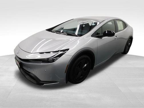 2024 Toyota Prius Limited