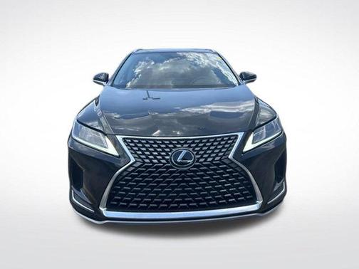 Caviar 2020 Lexus RX 350 Base