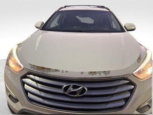 2014 Hyundai SANTA FE Limited