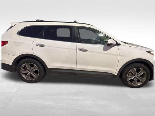 2014 Hyundai SANTA FE Limited