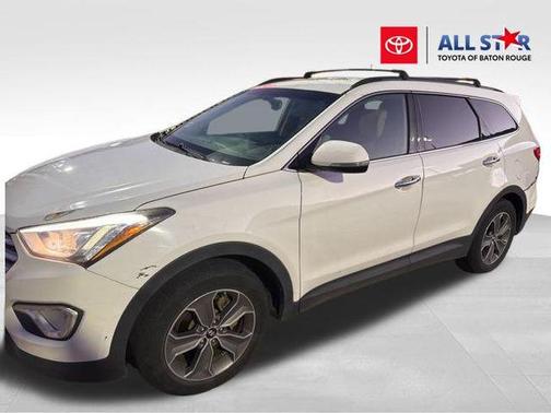 2014 Hyundai SANTA FE Limited