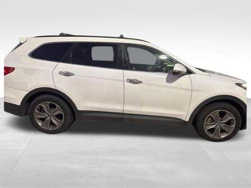 2014 Hyundai SANTA FE Limited