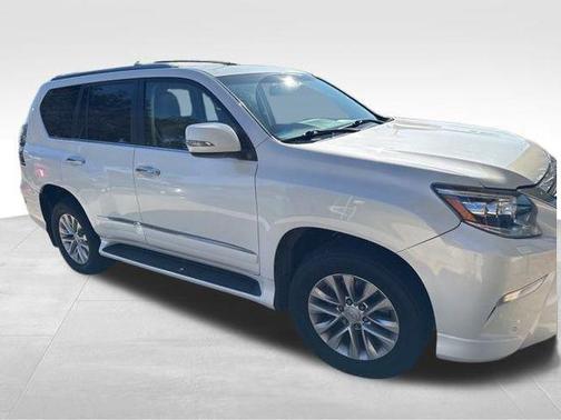 2014 Lexus GX 460 Base