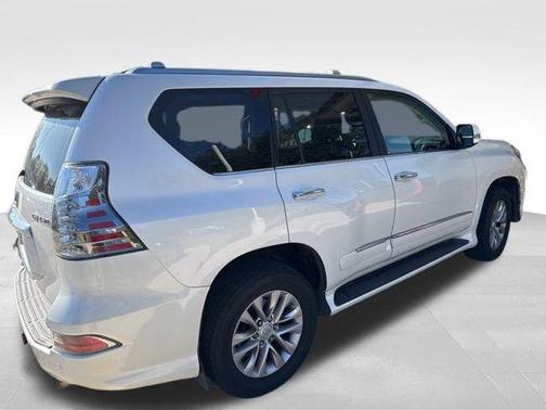 2014 Lexus GX 460 Base