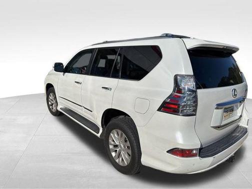 2014 Lexus GX 460 Base