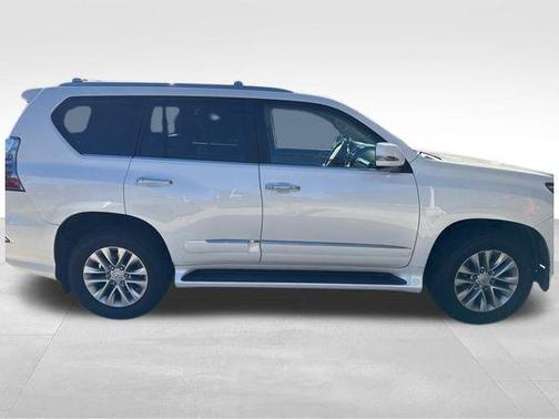2014 Lexus GX 460 Base