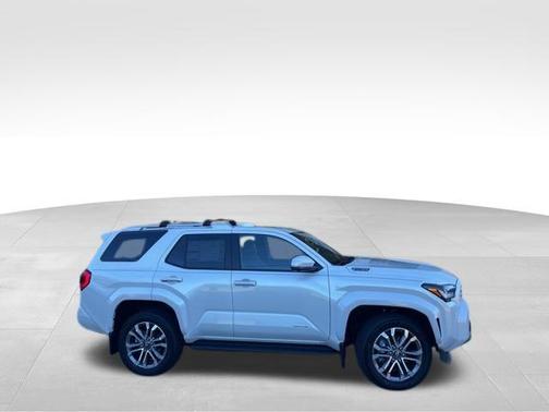 2025 Toyota 4Runner Limited
