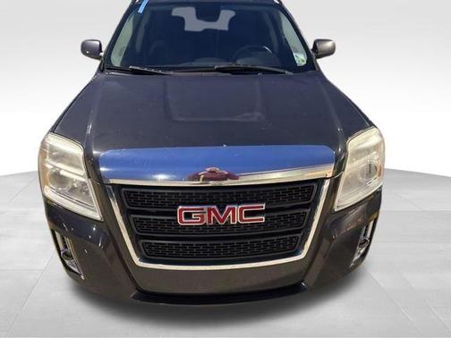 2015 GMC Terrain SLE-1