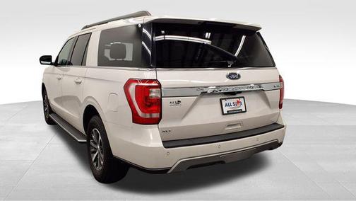 2019 Ford Expedition Max XLT