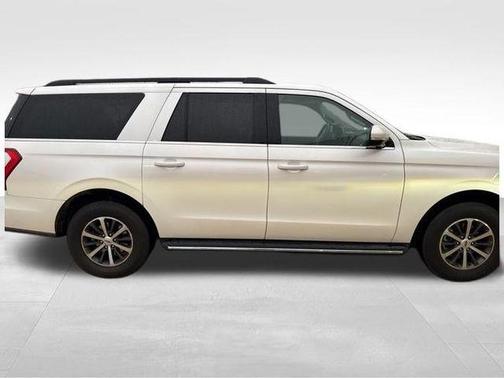 2019 Ford Expedition Max XLT