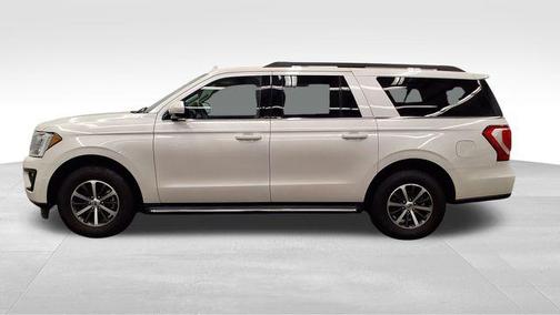2019 Ford Expedition Max XLT