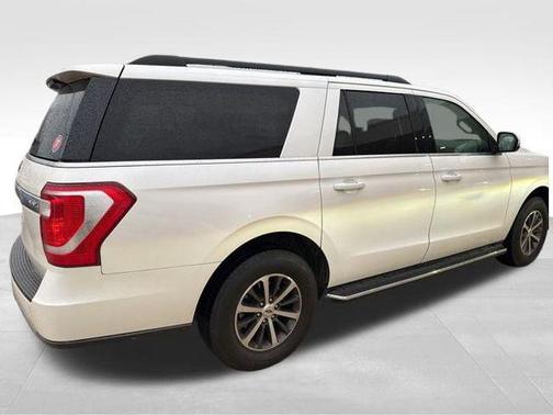 2019 Ford Expedition Max XLT