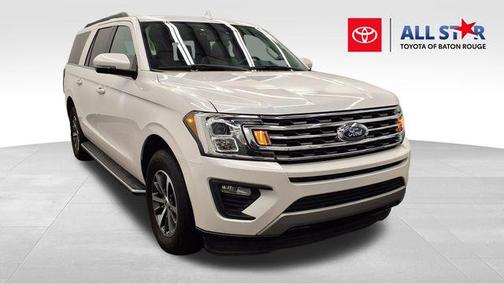 2019 Ford Expedition Max XLT
