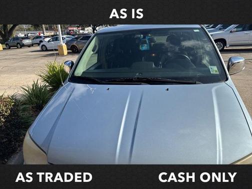 2012 Chrysler Town & Country Touring-L