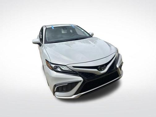 Ice Edge 2023 Toyota Camry XSE