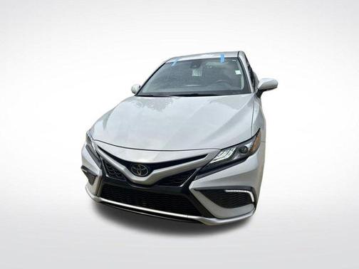 Ice Edge 2023 Toyota Camry XSE