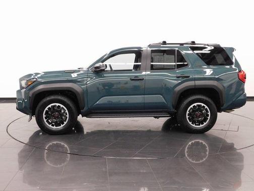 2025 Toyota 4Runner TRD Off Road Premium