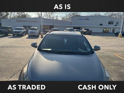 2013 Kia Sportage LX