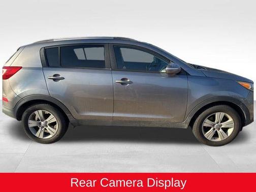 2013 Kia Sportage LX