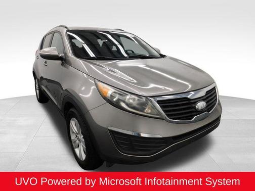 2013 Kia Sportage LX