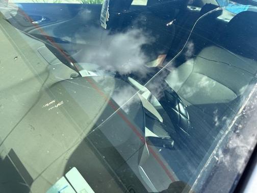 2017 Chevrolet Malibu 1LS