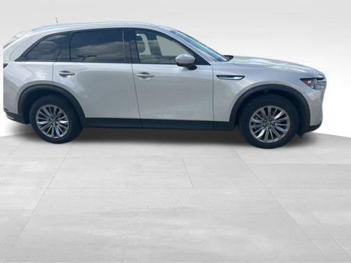 2025 Mazda CX-90 3.3 Turbo Preferred