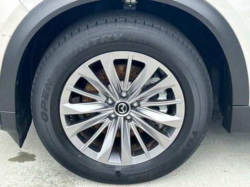 2025 Mazda CX-90 3.3 Turbo Preferred