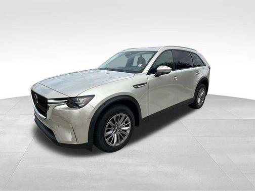 2025 Mazda CX-90 3.3 Turbo Preferred
