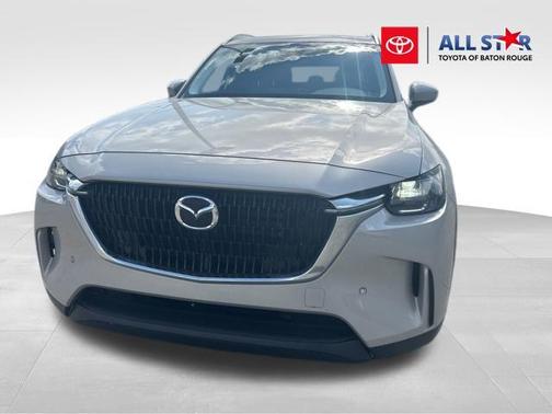 2025 Mazda CX-90 3.3 Turbo Preferred