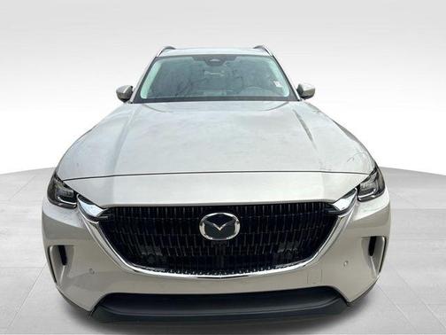 2025 Mazda CX-90 3.3 Turbo Preferred