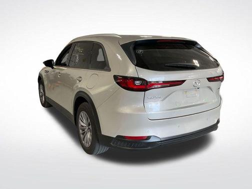 2025 Mazda CX-90 3.3 Turbo Preferred