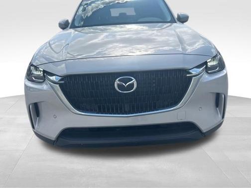 2025 Mazda CX-90 3.3 Turbo Preferred