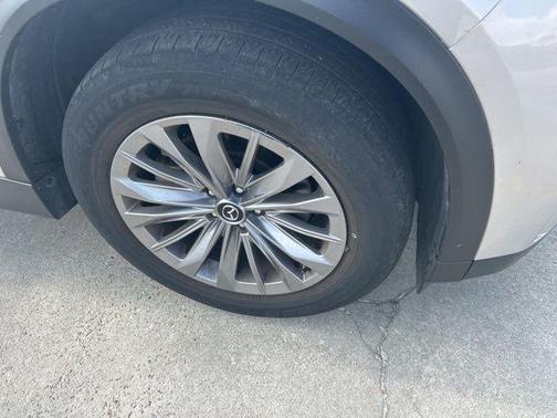 2025 Mazda CX-90 3.3 Turbo Preferred