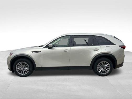 2025 Mazda CX-90 3.3 Turbo Preferred