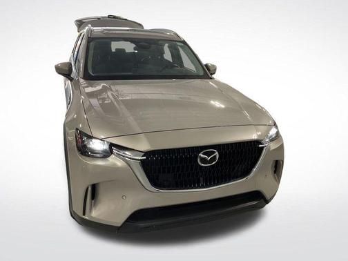 2025 Mazda CX-90 3.3 Turbo Preferred