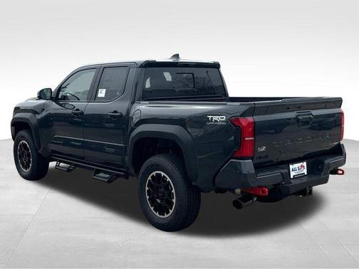 2026 Toyota Tacoma Hybrid TRD Off Road