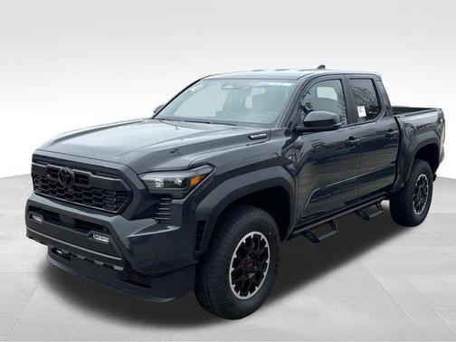 2026 Toyota Tacoma Hybrid TRD Off Road