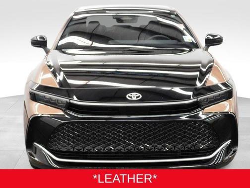 2023 Toyota Crown Platinum