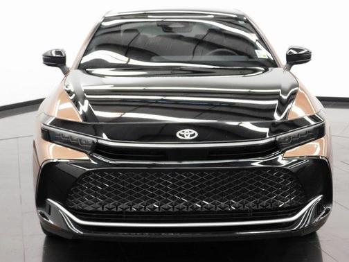 2023 Toyota Crown Platinum