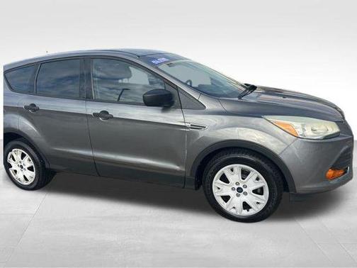 2014 Ford Escape S