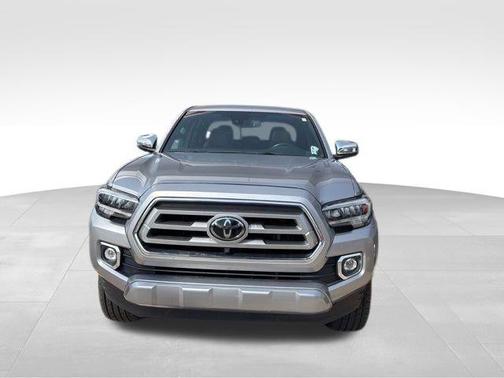 2021 Toyota Tacoma Limited
